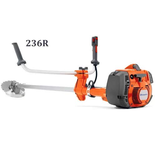 Husqvarna-236R Brush Cutter
