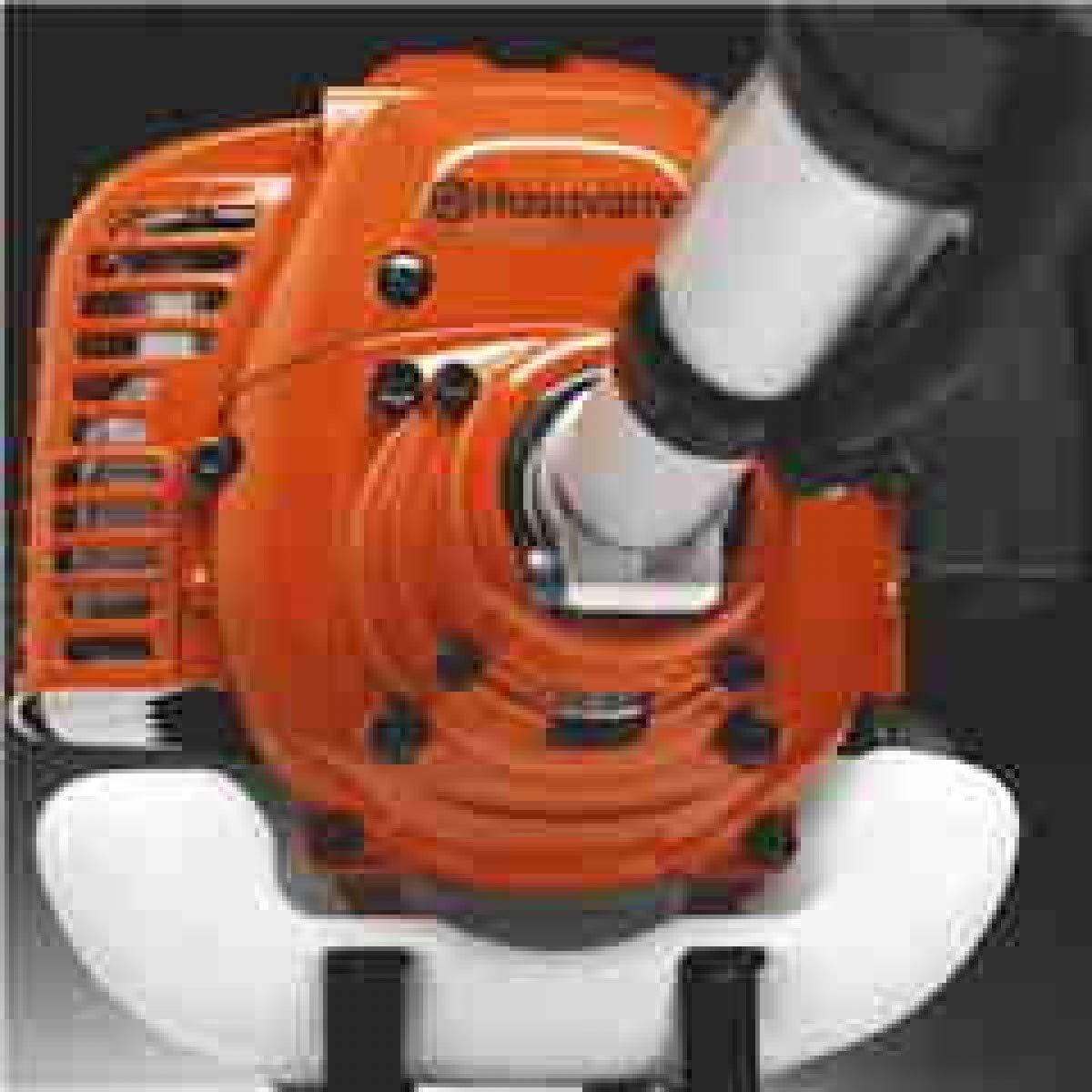 Husqvarna-236R Brush Cutter