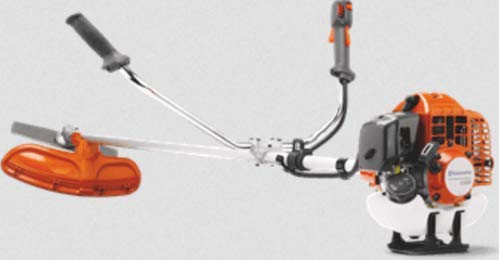 Husqvarna-236R Brush Cutter
