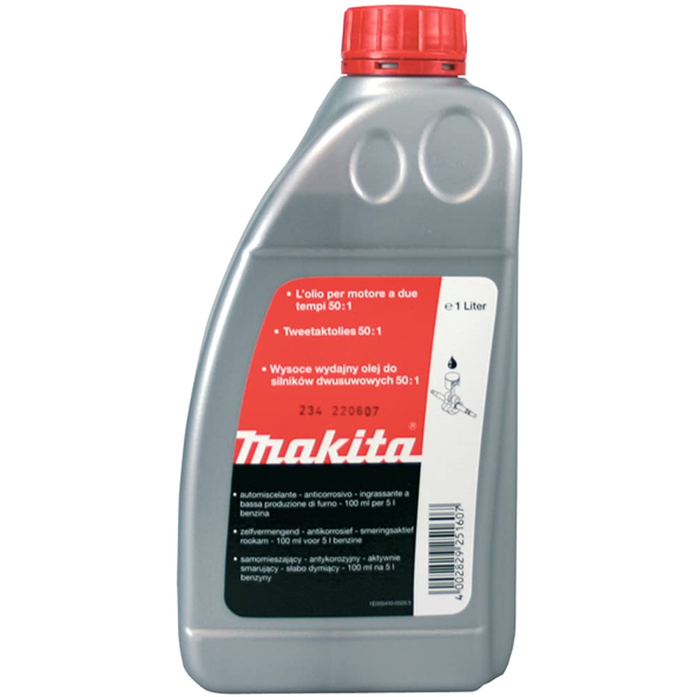 Puresprout.in-Makita 2ST Engine Oil , 1L