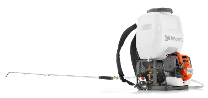 Husqvarna-236R Brush Cutter