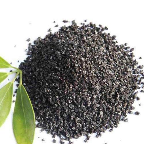 Puresprout-ACURO Saathee Super Potassium Humate for Home Plants, Gardens and Agriculture - Humic Acid , Nutrient for Growth (500g)