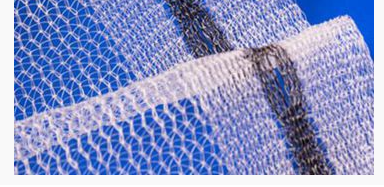 Puresprout.in-Boundary Nets  (3ftx50mtr) for protection against small animals like rabbits.