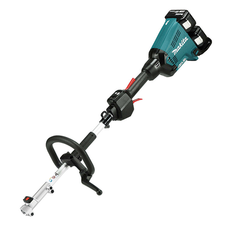Puresprout.in-MAKITA - DUX60ZM3 18Vx2 Cordless Multi Function Power Head