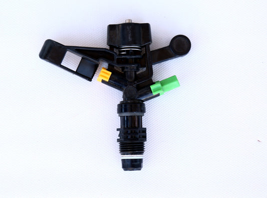 Half Inch Plastic Sprinkler