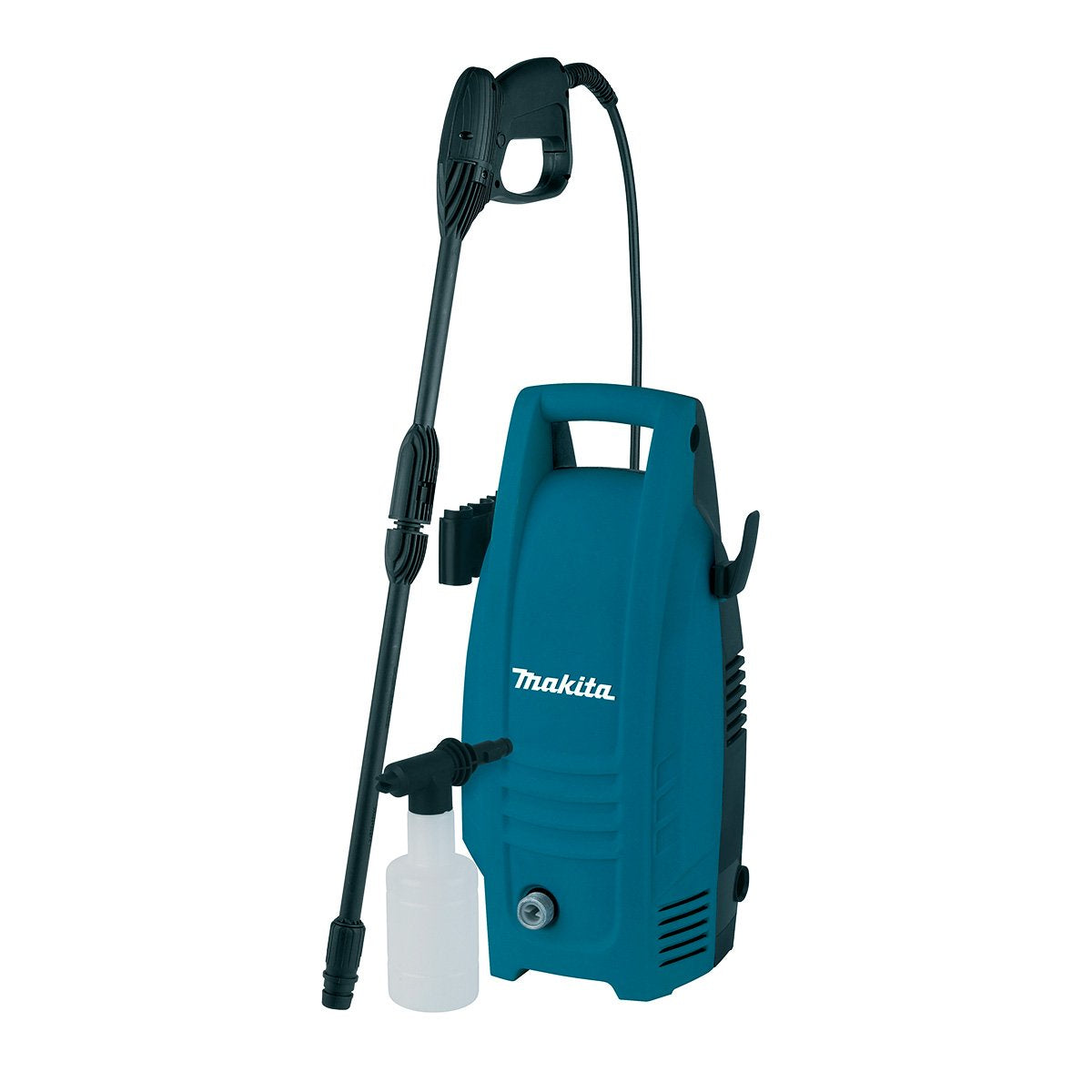 Puresprout.in-Makita HW101 Compact Pressure Washer, 240 V