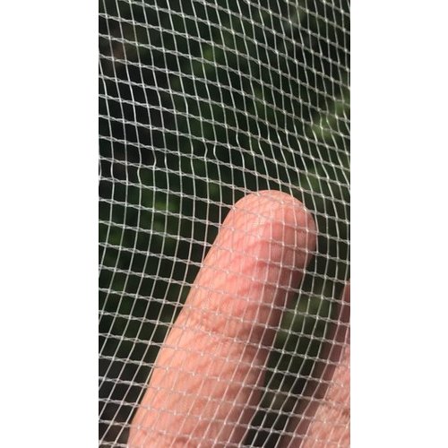 Puresprout.in-Anti Hail Leno Weave Net(60GSM)(4.12X30m)