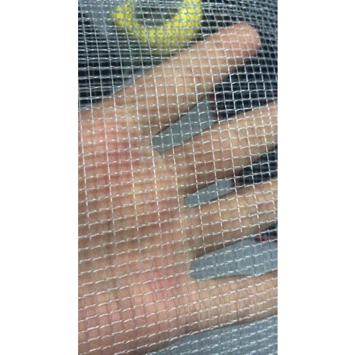 Puresprout.in-Anti Hail Leno Weave Net(60GSM)(4.12X30m)