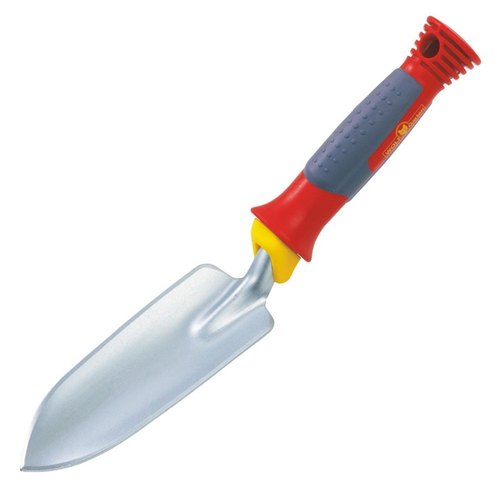 Puresprout-Wolf-Garten Flower Wide Trowel for Garden Works LU-2K