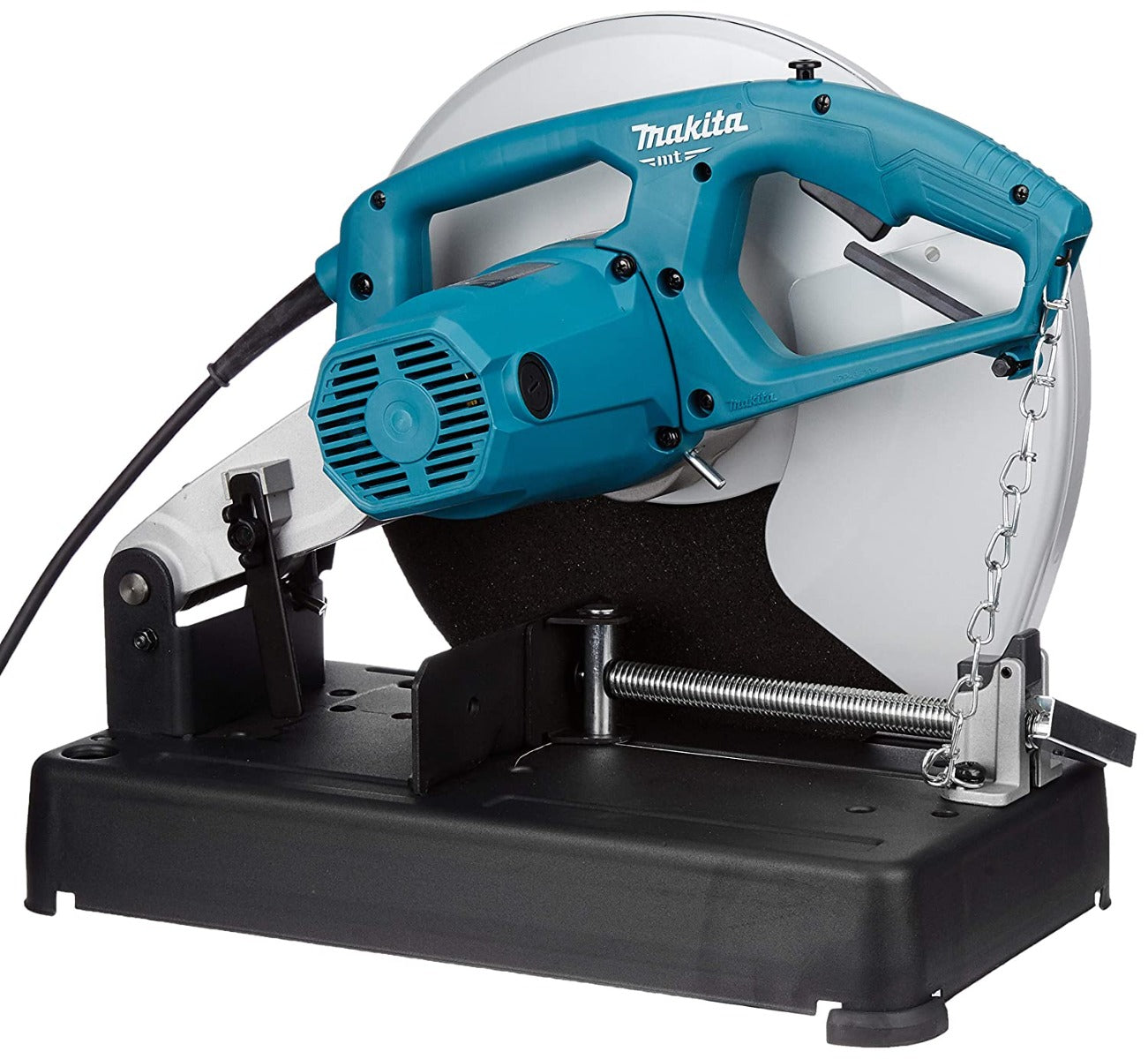 Puresprout.in-Makita M2401B Portable Cut-off 355mm