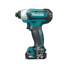 Puresprout.in-MAKITA CORDLESS IMPACT DRIVER TD110DWYE
