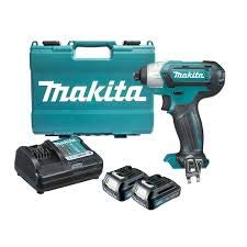 Puresprout.in-MAKITA CORDLESS IMPACT DRIVER TD110DWYE