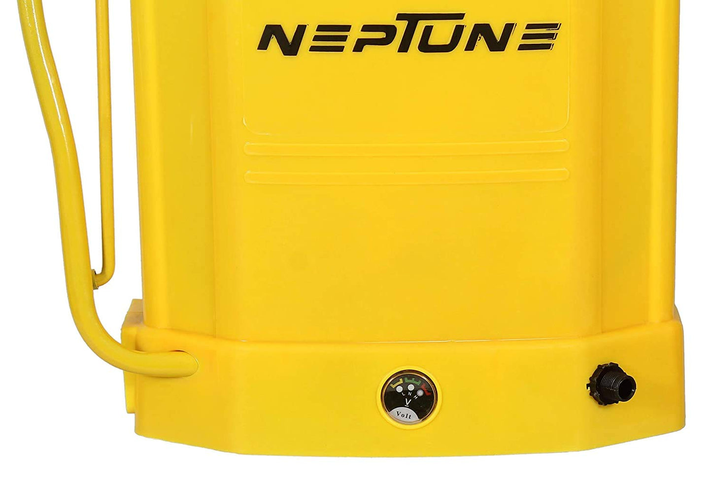 Puresprout.in-Neptune Bs-21 Or VN-21 2 in 1 Hand Cum Battery Operated Sprayer (16 Liter Capacity) 12 Volt x 8 Ah