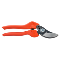Bahco-Left and Right Handed Bypass Secateurs with Composite Handle- PG-12-F