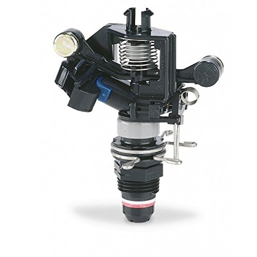 Rainbird 2045Pj - Maxi-Bird 1/2 in Impact Sprinkler with Blue Nozzle