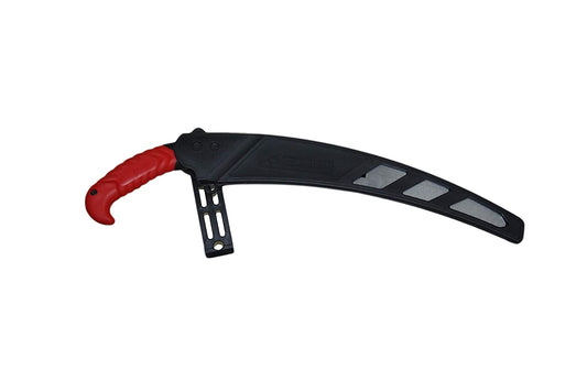 Sunya Razor Pruning Saw-(Curved Saw With 3-Edge Grinding Teeth)- 31119