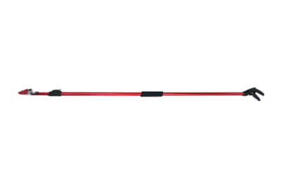 Puresprout-Sunya Long Reach Pruner Cut & Hold Telescopic Cut & Hold Pruner (071A-L)