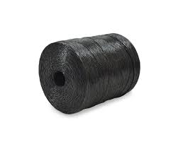 Puresprout-Polypro Tomato Twine - Black -100 mtr