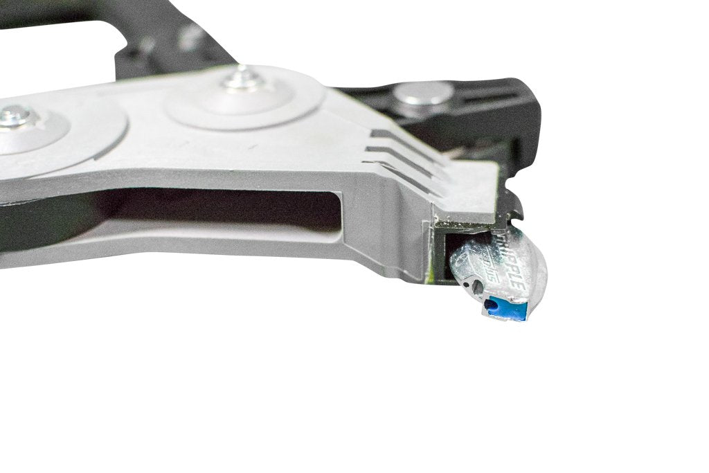 Puresprout.in-Gripple Torq Tool Tensioner, Trellis/Fencing Tool