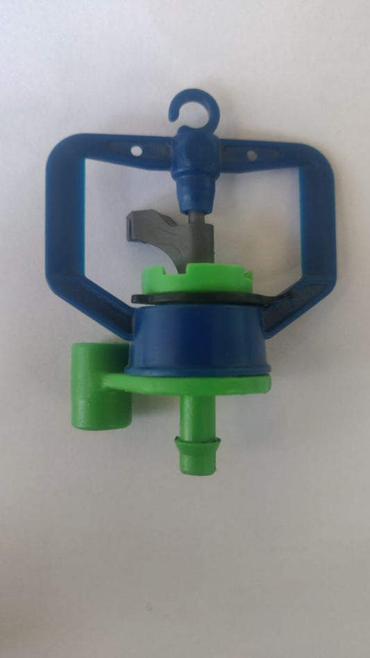 Micro Sprinkler Aquamic Excel HT-211(Green)