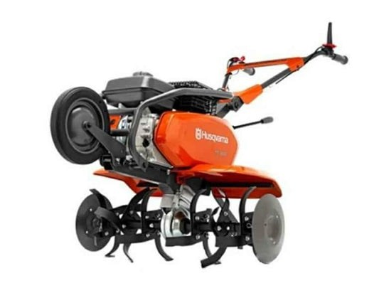 HUSQVARNA TF 230 (TILLER PETROL)