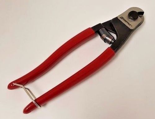 Puresprout.in-Gripple Wire Cutters small- Cut NO 1 up to NO 4 Wires or Ropes - Japanese Technology