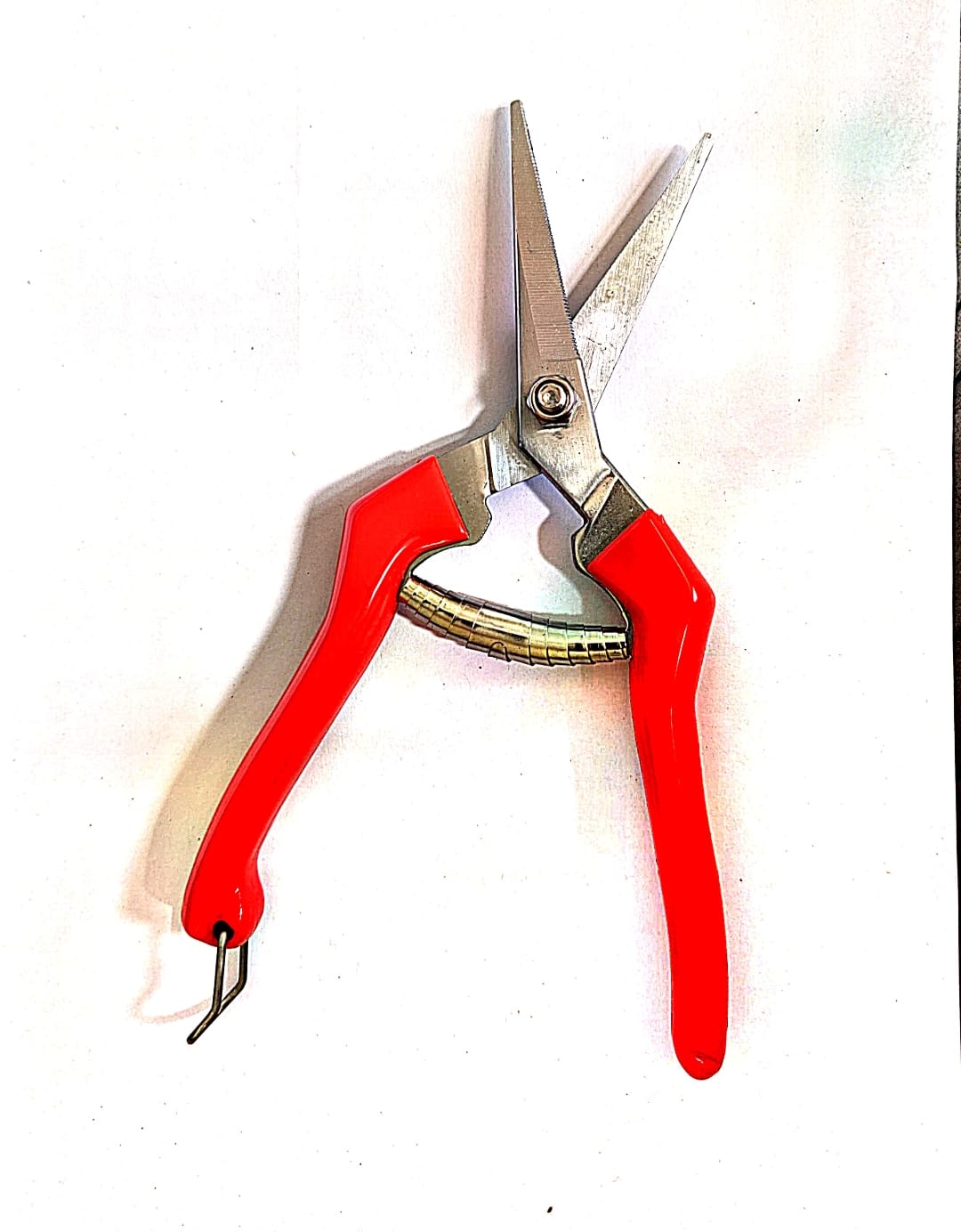 AK Horti-Pruner 200mm Made in Taiwan (Serrated Snip)