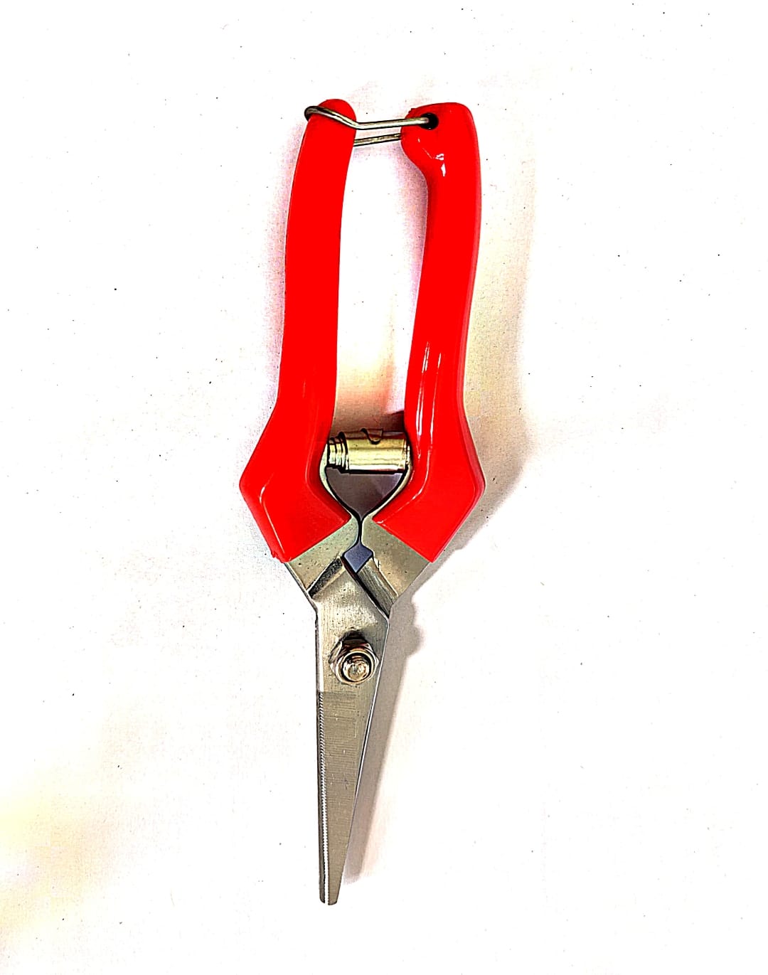 AK Horti-Pruner 200mm Made in Taiwan (Serrated Snip)