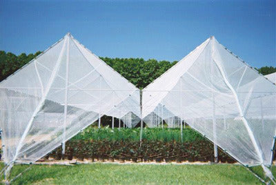 Puresprout.in-Anti Hail Crossover Weave Net(70-80GSM)(3mX10m,3mX20m,3mX30m,3mX40m,3mX50m,)