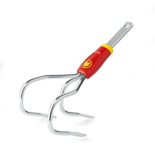 Puresprout-Wolf Garten 11cm Cultivator, BE-M