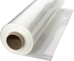 Puresprout (9.0m x 1m) Greenhouse Sheet-200 Micron, UV Stabalised,5 layer, Coexcruded, Anti Dust & thermal properties