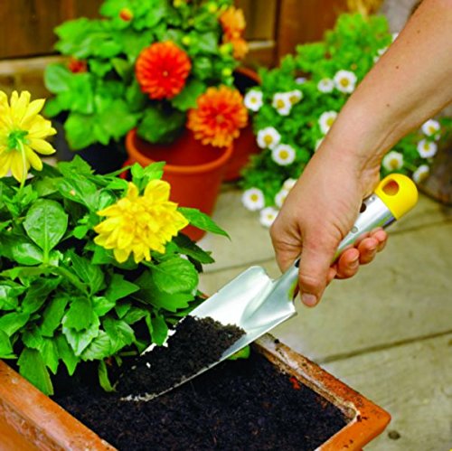 Puresprout-Wolf-Garten Flower Trowel Lu-Z