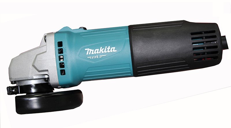 Puresprout.in-Makita Angle Grinder M0900B