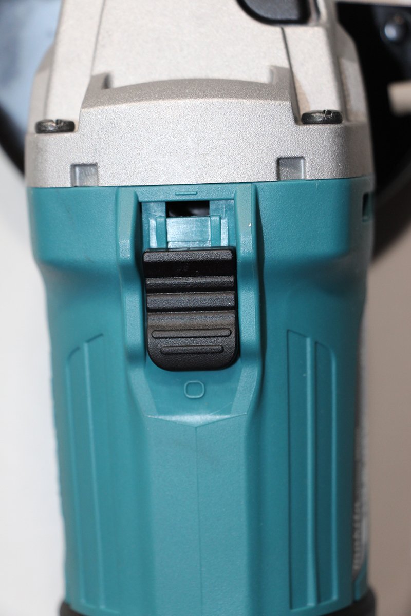 Puresprout.in-Makita Angle Grinder M0900B