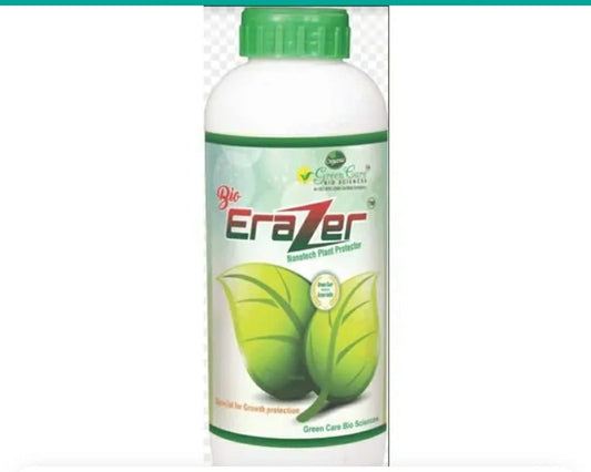Bio Eraser- Plant Developer 250ml