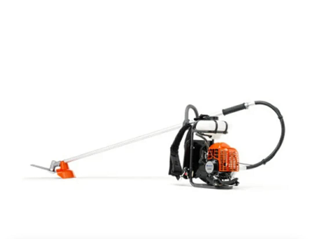 Husqvarna 542RBS (Backpack)-Petrol 1.5kW